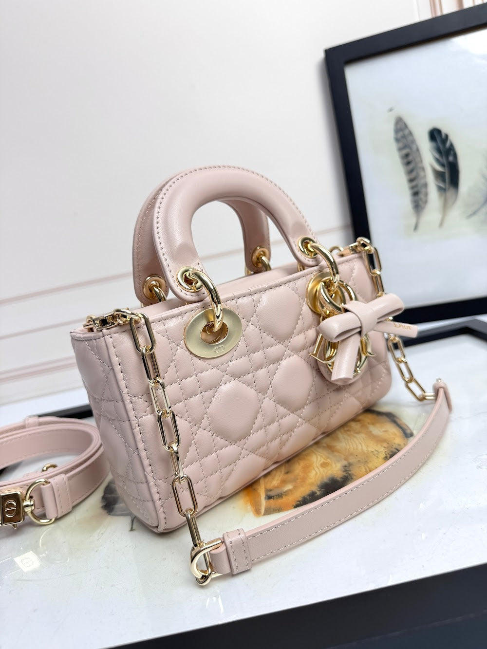 Anum Bags Diorn Luxury Bag --114955