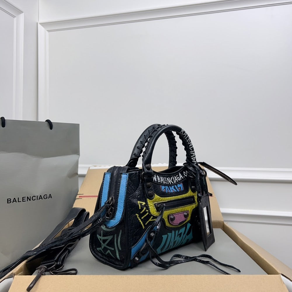 Ezyycart Bags Balenciaga Luxury Bag --111844
