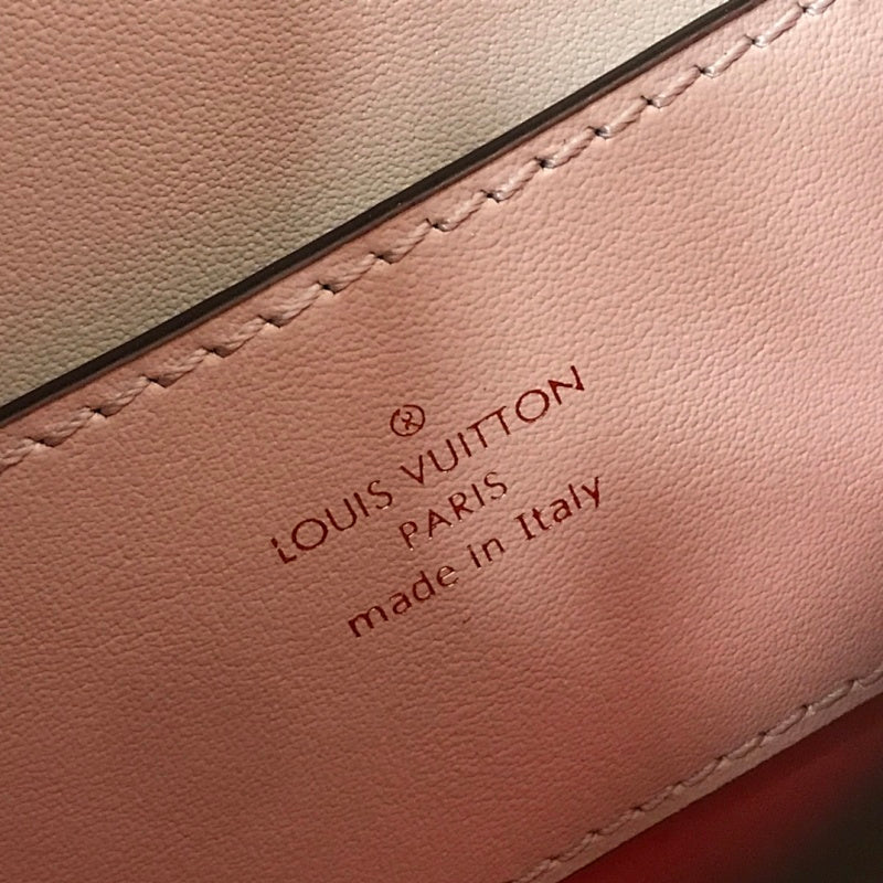 Ezyycart Bags ln Luxury Bag --58912