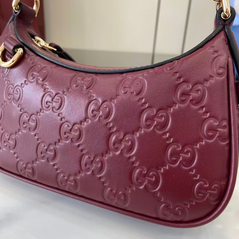 Ezyycart Bags Guccin Luxury Bag --94880