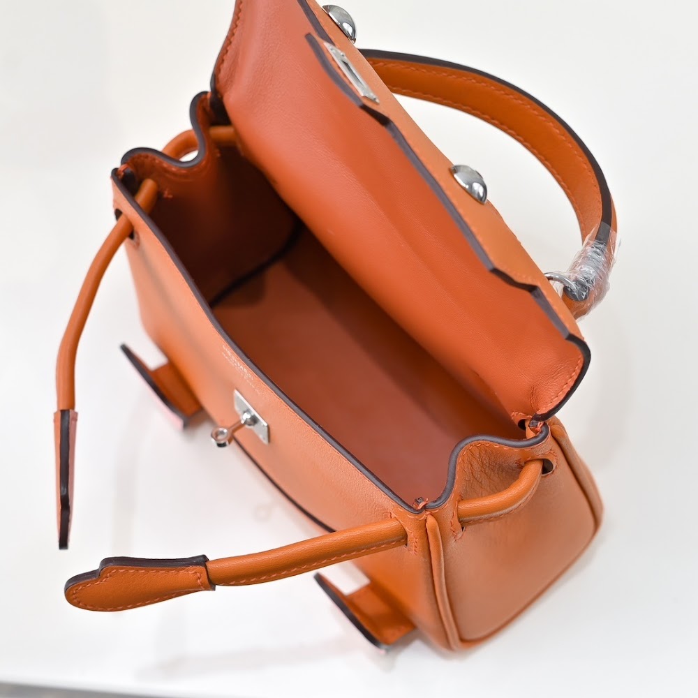 Anum Bags Hermesn Luxury Bag --116588