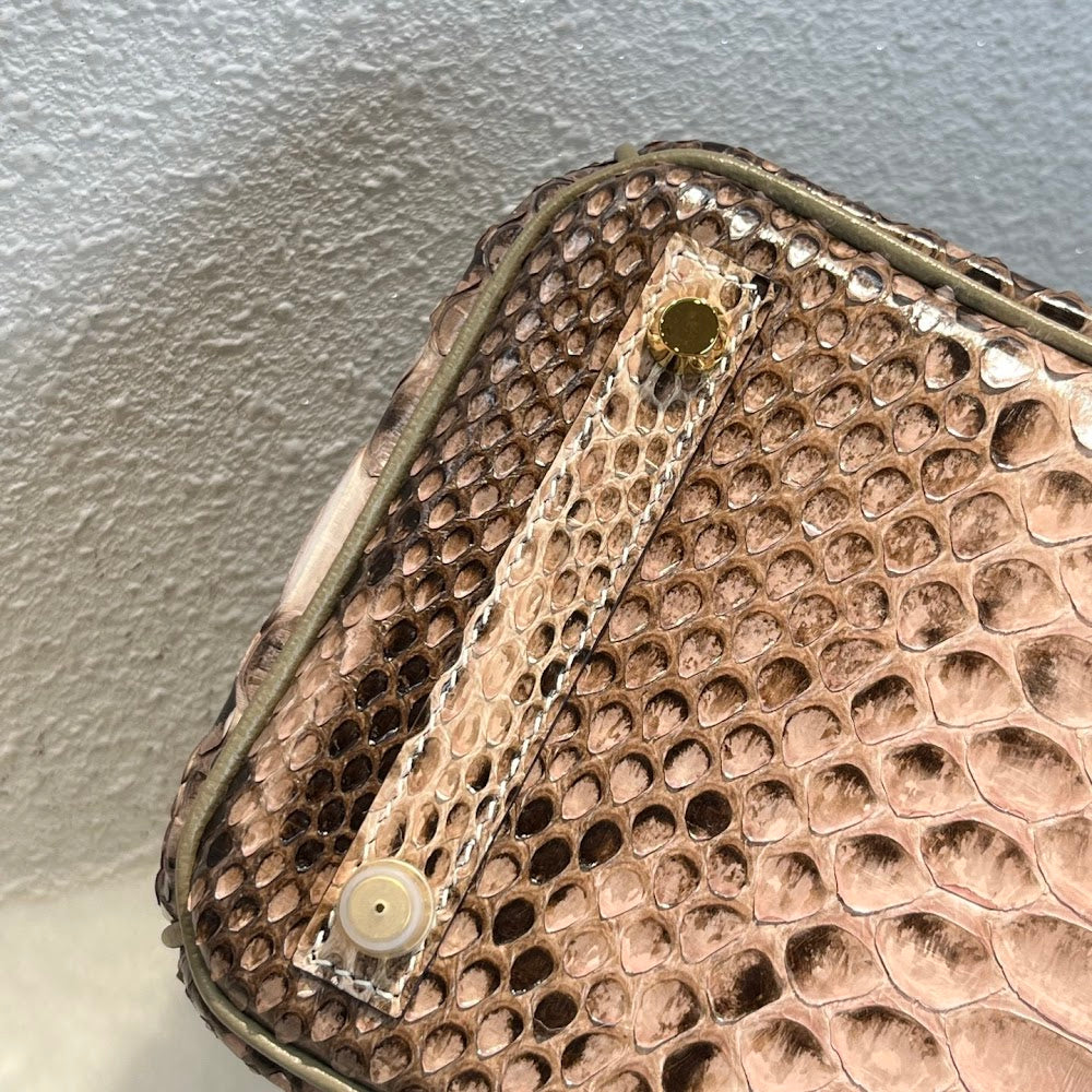 Anum Bags Hermesn Luxury Bag --116679