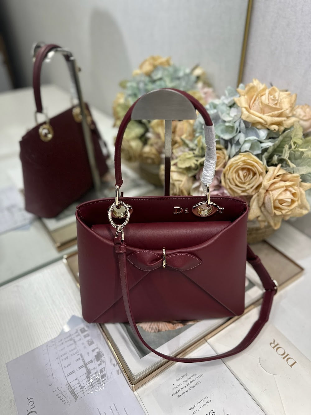 Anum Bags Diorn Luxury Bag --114870
