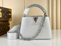 Ezyycart Bags ln Luxury Bag --60719
