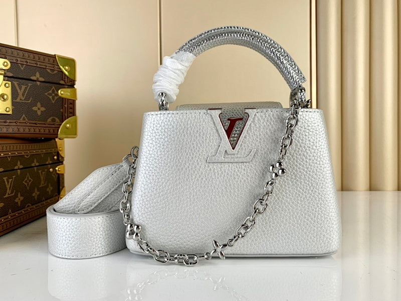 Ezyycart Bags ln Luxury Bag --60719