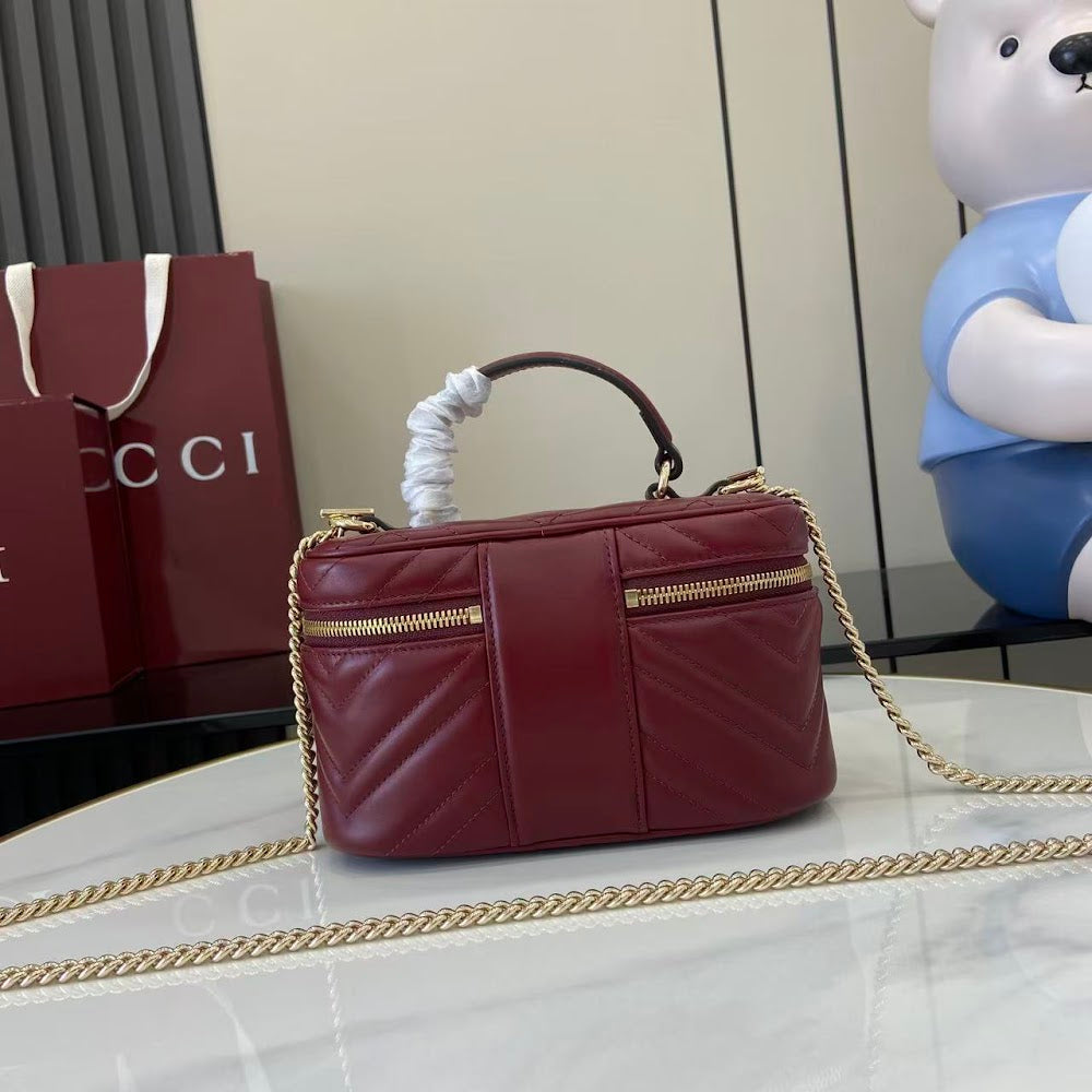 Ezyycart Bags Guccin Luxury Bag --94826