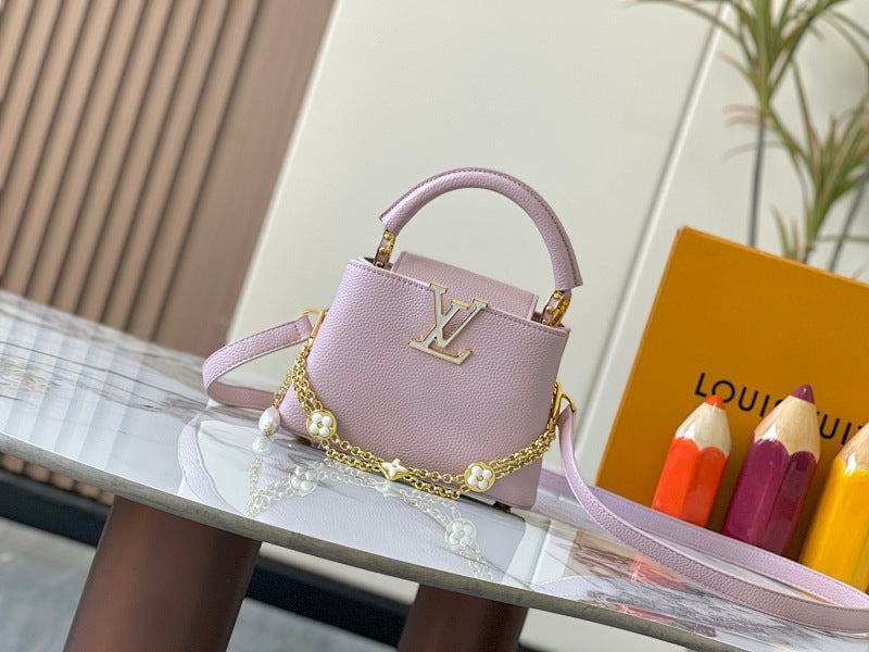 Anum Bags LVn Luxury Bag --78761