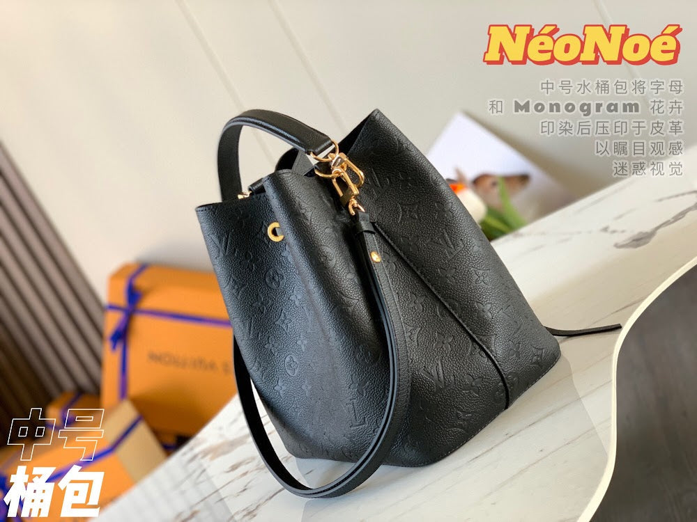 Anum Bags LVn Luxury Bag --80504
