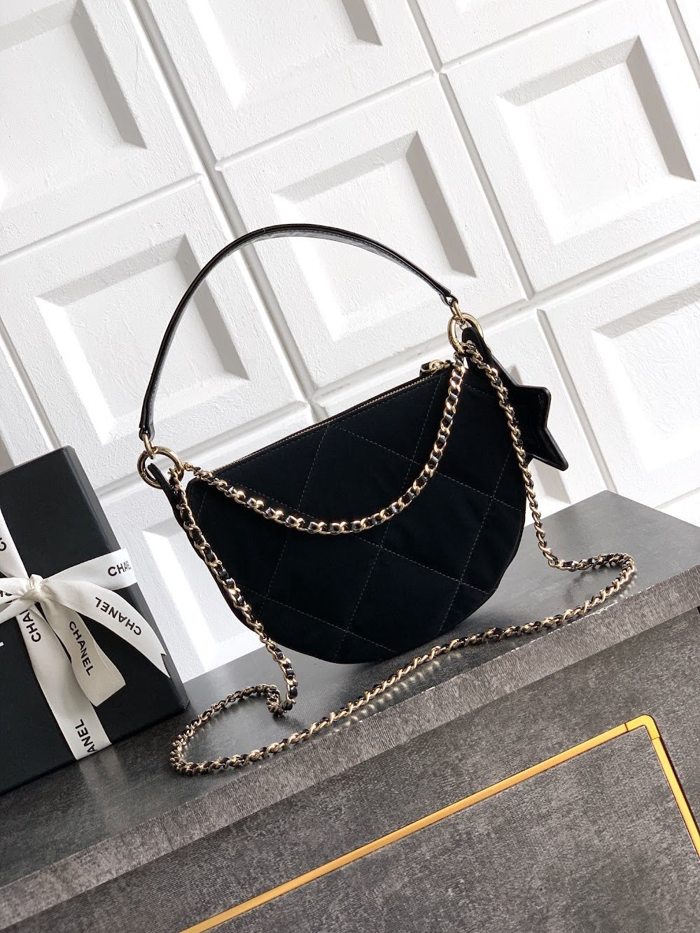 Anum Bags CHn Luxury Bag --113865