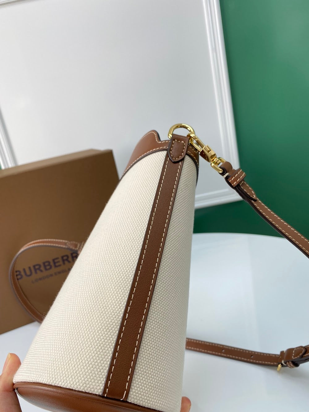 Ezyycart Bags Luxury Bag --50061