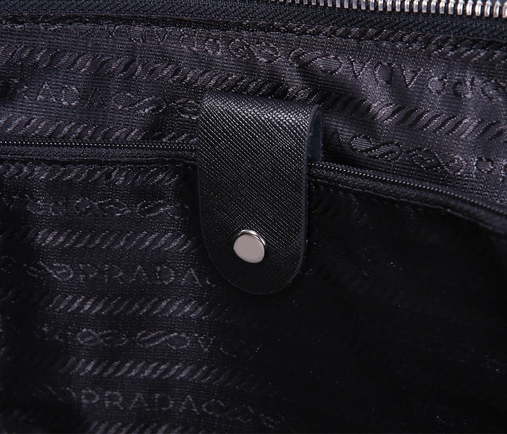 Ezyycart Bags Prada Luxury Bag --53698