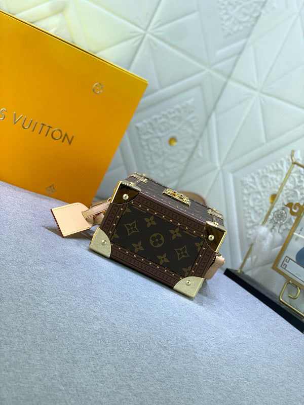 Anum Bags LVn Luxury Bag --79221