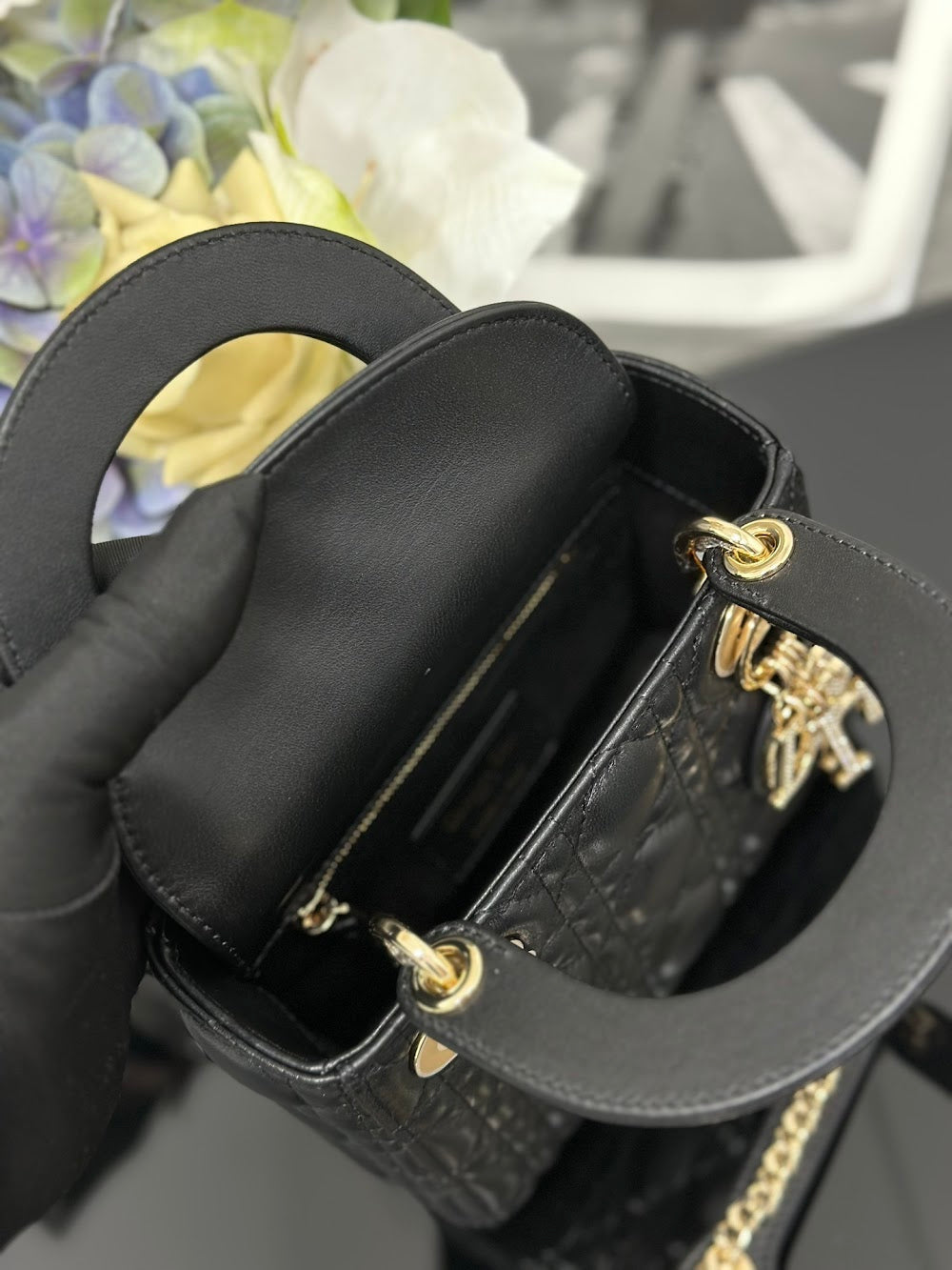 Ezyycart Bags Diorn Luxury Bag --115901
