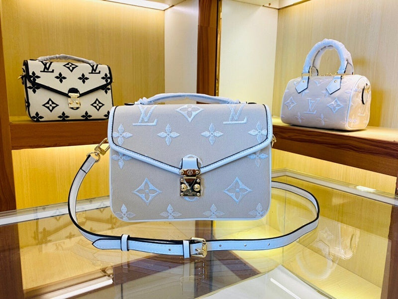 Anum Bags LVn Luxury Bag --80177