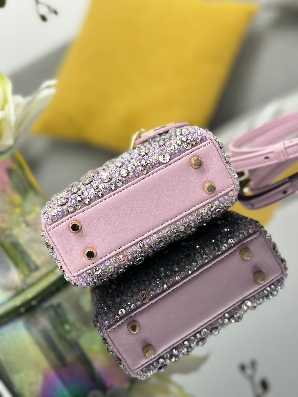 Anum Bags Diorn Luxury Bag --114447