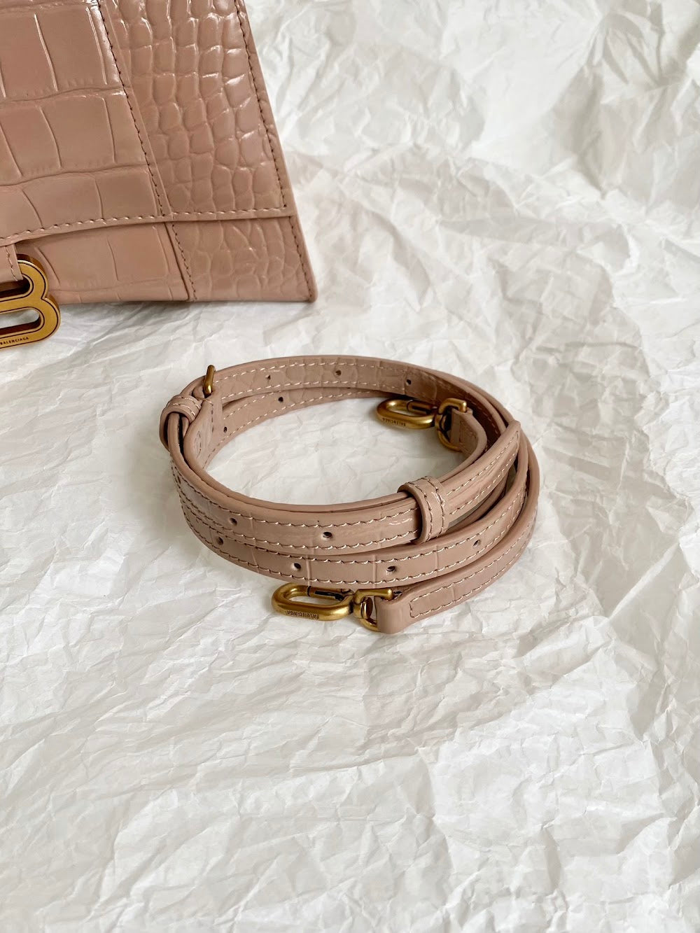 Ezyycart Bags Balenciaga Luxury Bag --110774