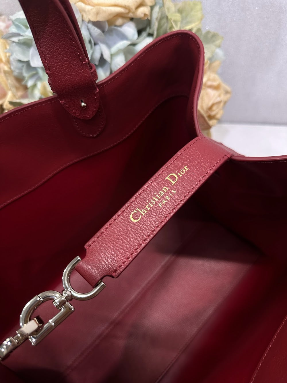 Ezyycart Bags Diorn Luxury Bag --116135