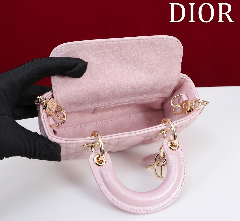 Ezyycart Bags Diorn Luxury Bag --116480