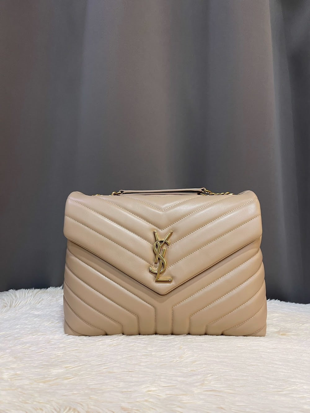 Ezyycart Bags YSLn Luxury Bag --119995