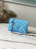 Ezyycart Bags ln Luxury Bag --58885