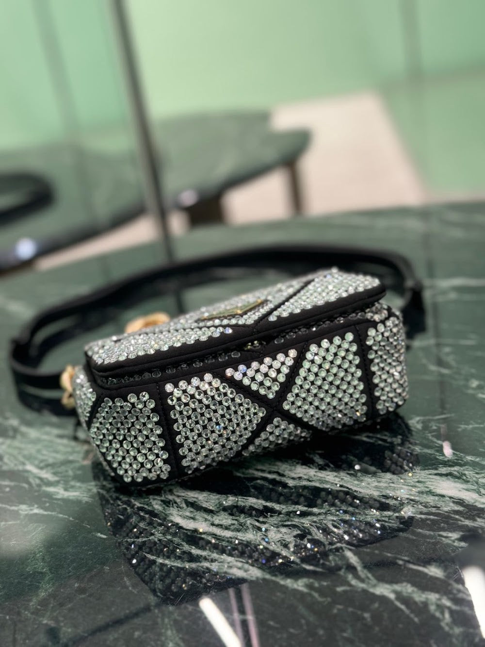Ezyycart Bags Pradn Luxury Bag --101660