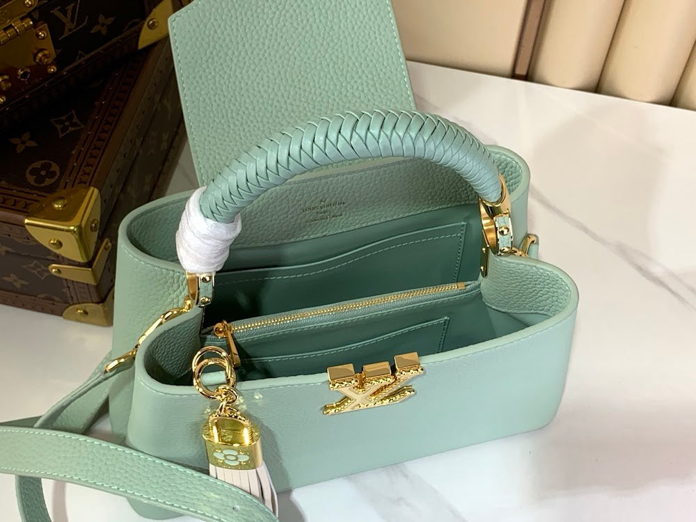 Anum Bags ln Luxury Bag --56761