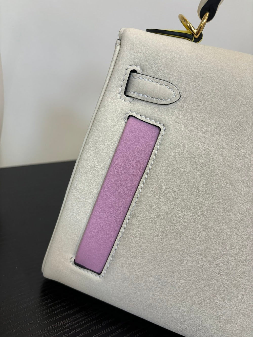 Anum Bags Hermesn Luxury Bag --118412