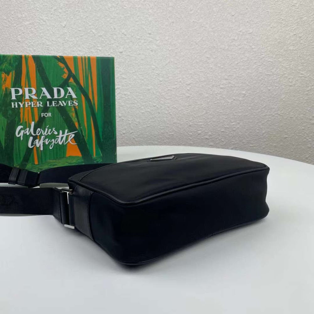 Ezyycart Bags Prada Luxury Bag --54050