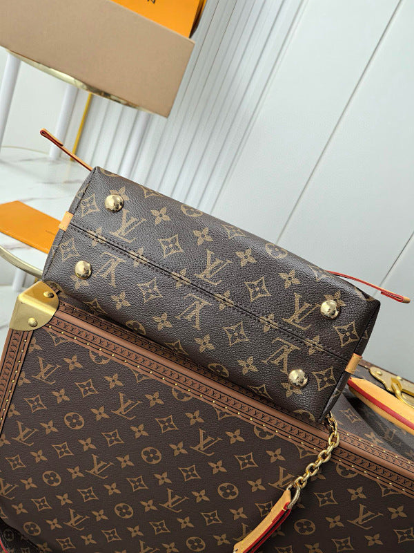 Anum Bags LVn Luxury Bag --78930