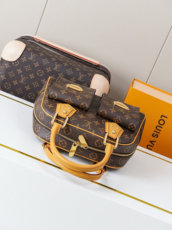 Anum Bags LVn Luxury Bag --80767