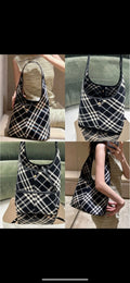 Ezyycart Bags Burberryn Luxury Bag --92218