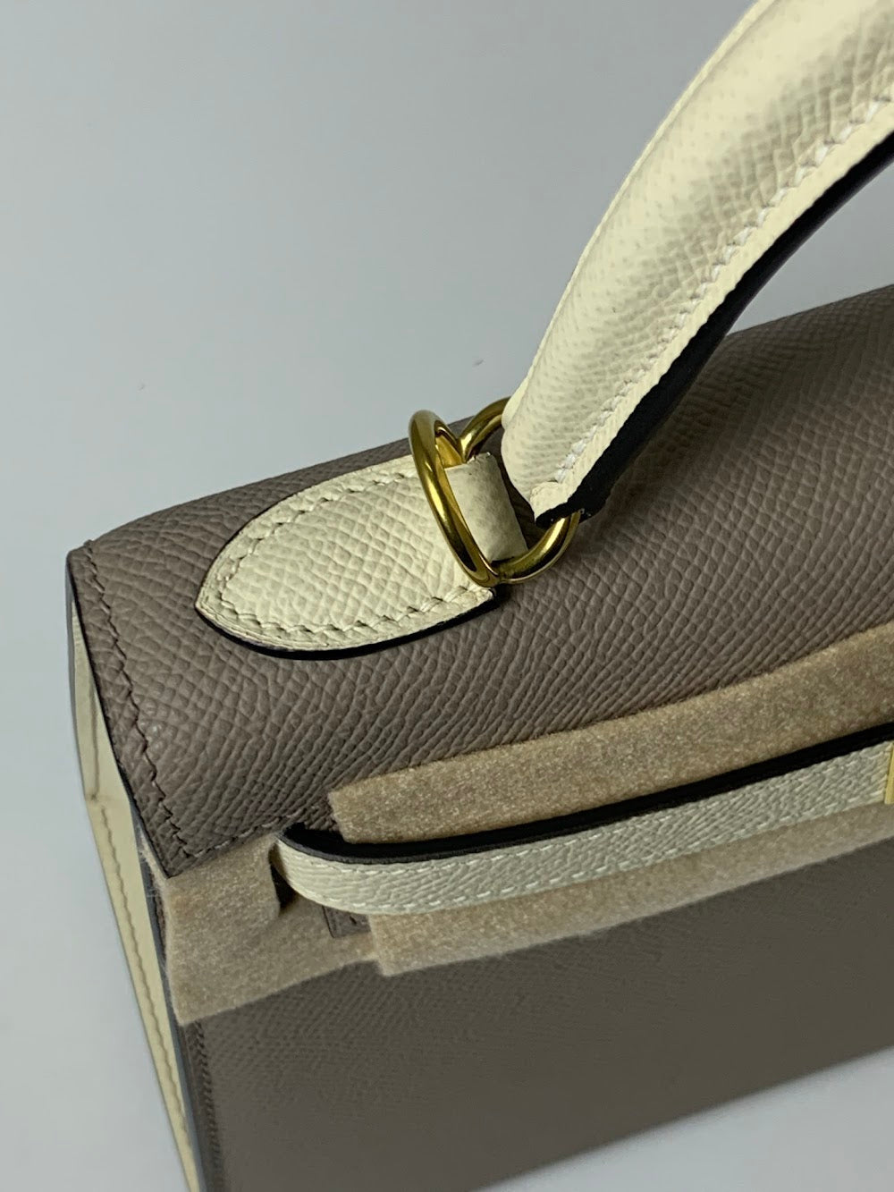 Anum Bags Hermesn Luxury Bag --116809