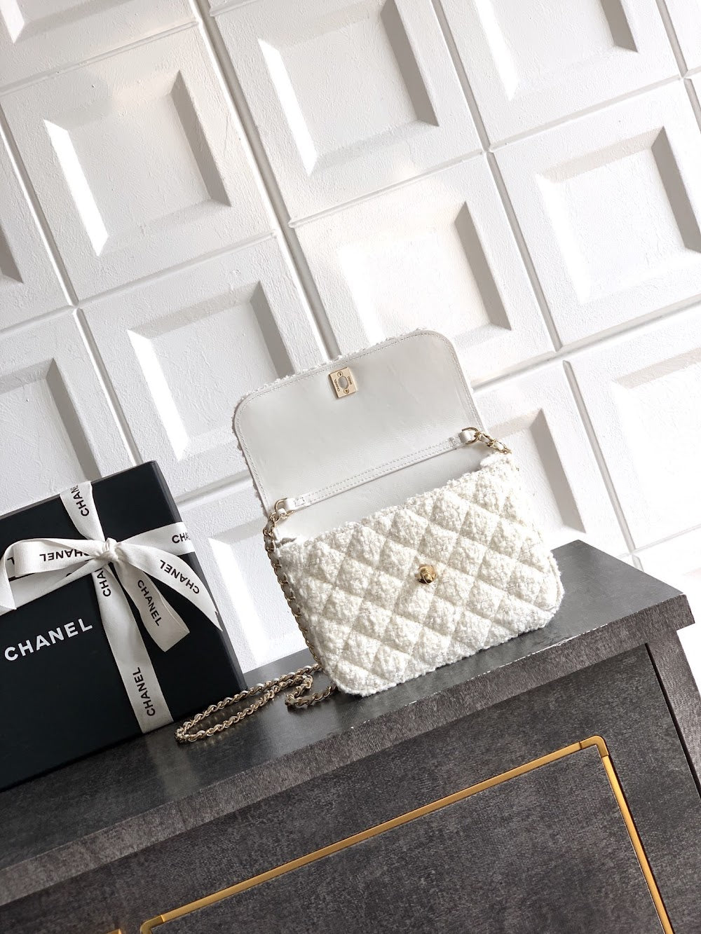Anum Bags CHn Luxury Bag --113958