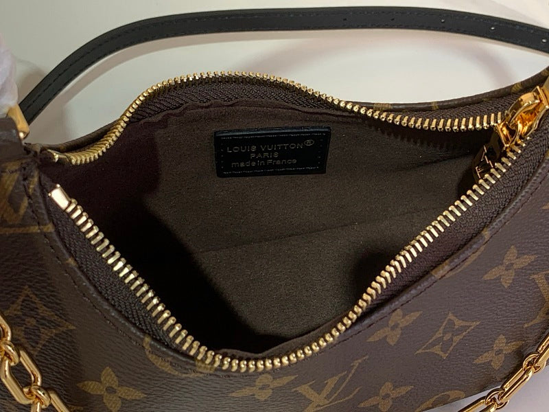Anum Bags LV Luxury Bag --55720