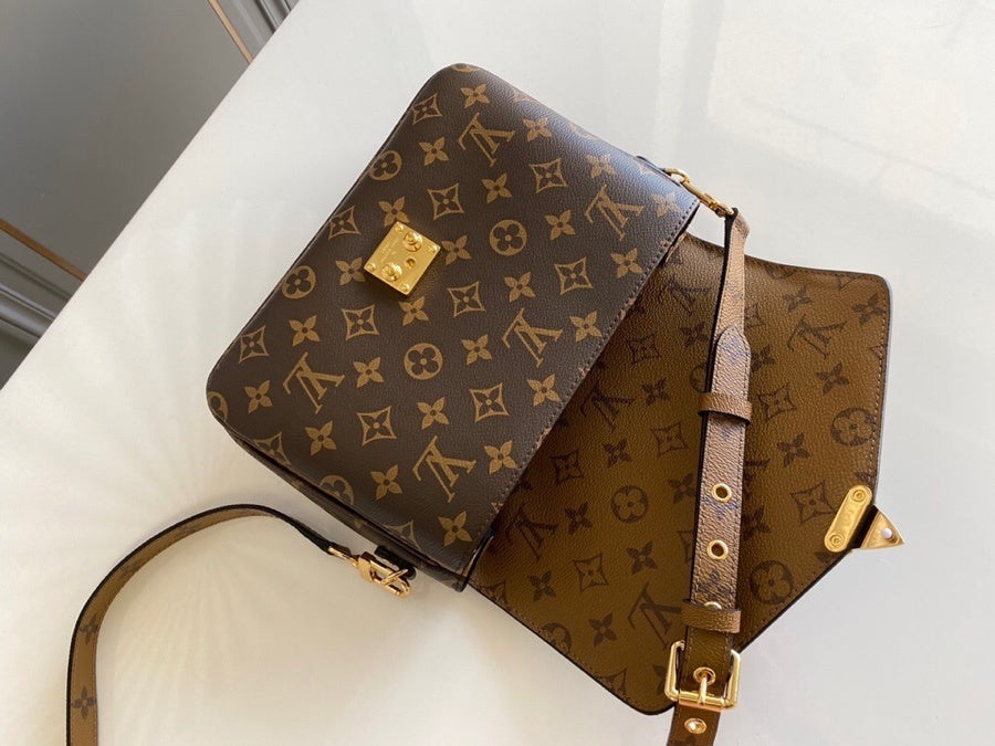 Anum Bags LVn Luxury Bag --79434