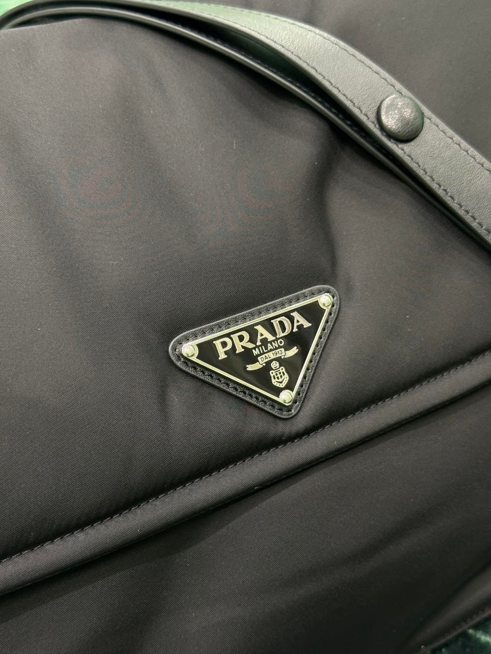 Ezyycart Bags Pradn Luxury Bag --102884