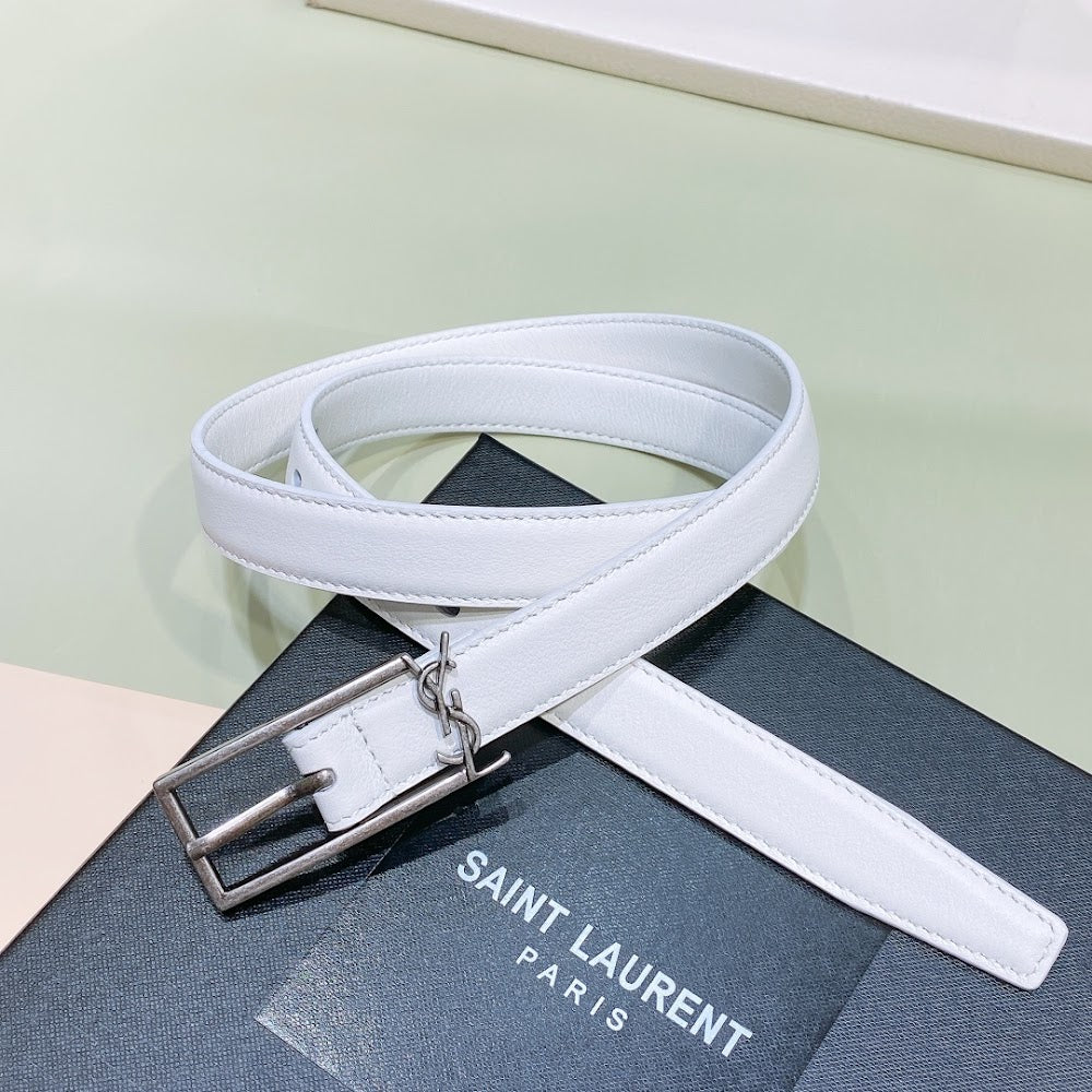 Ezyycart Bags YSLn Luxury Belt --107571