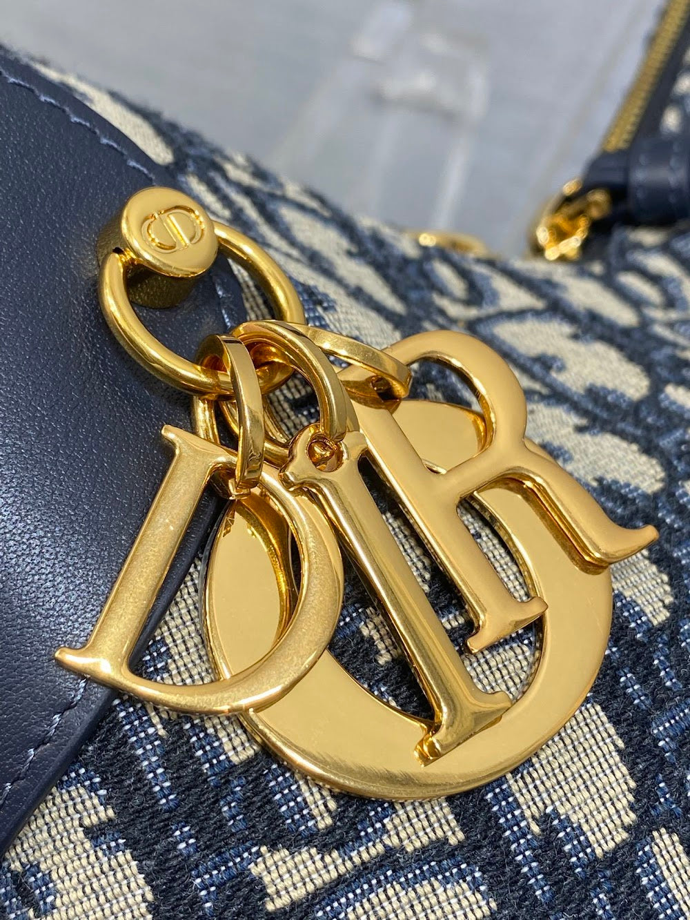 Ezyycart Bags Diorn Luxury Bag --116070