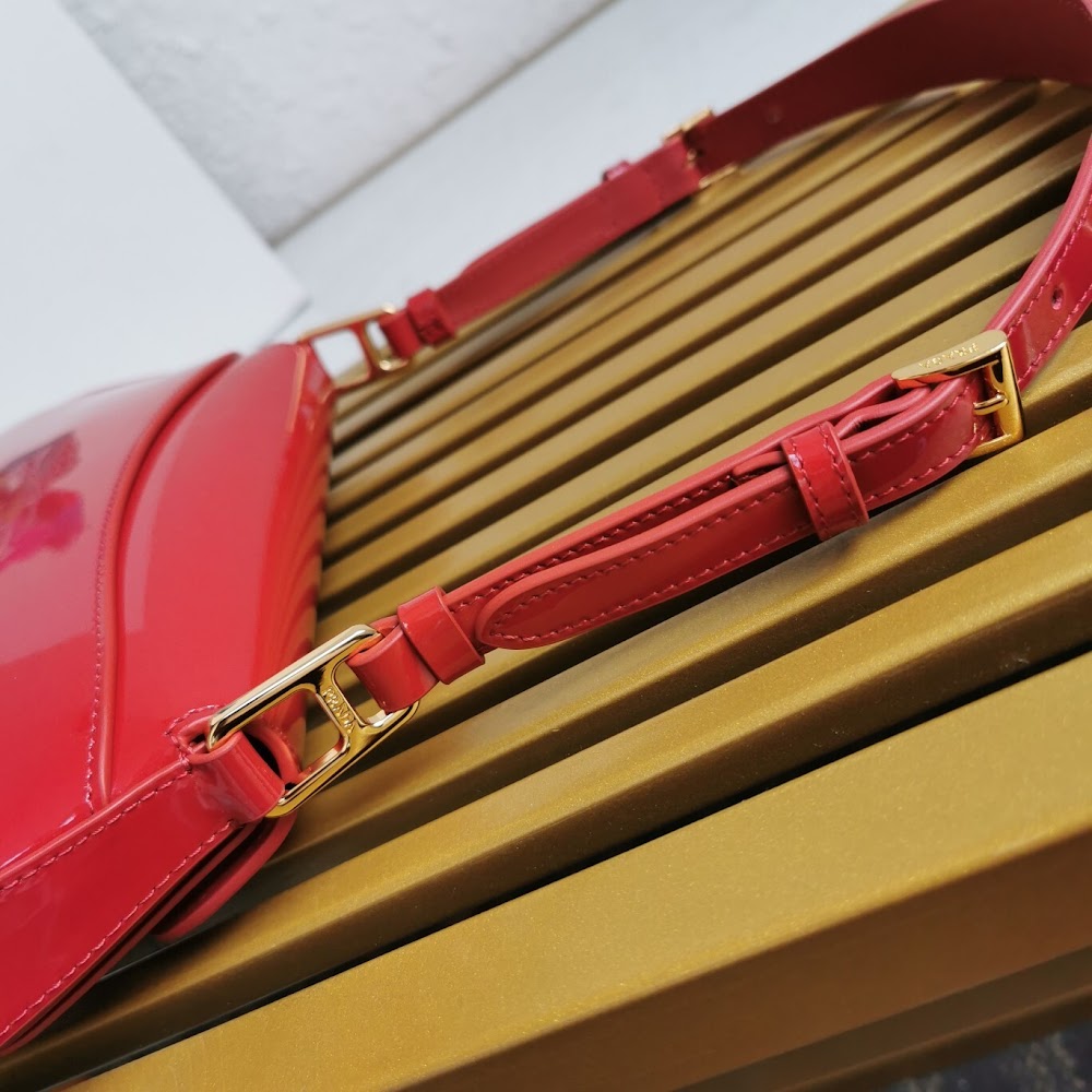 Ezyycart Bags Pradn Luxury Bag --102247