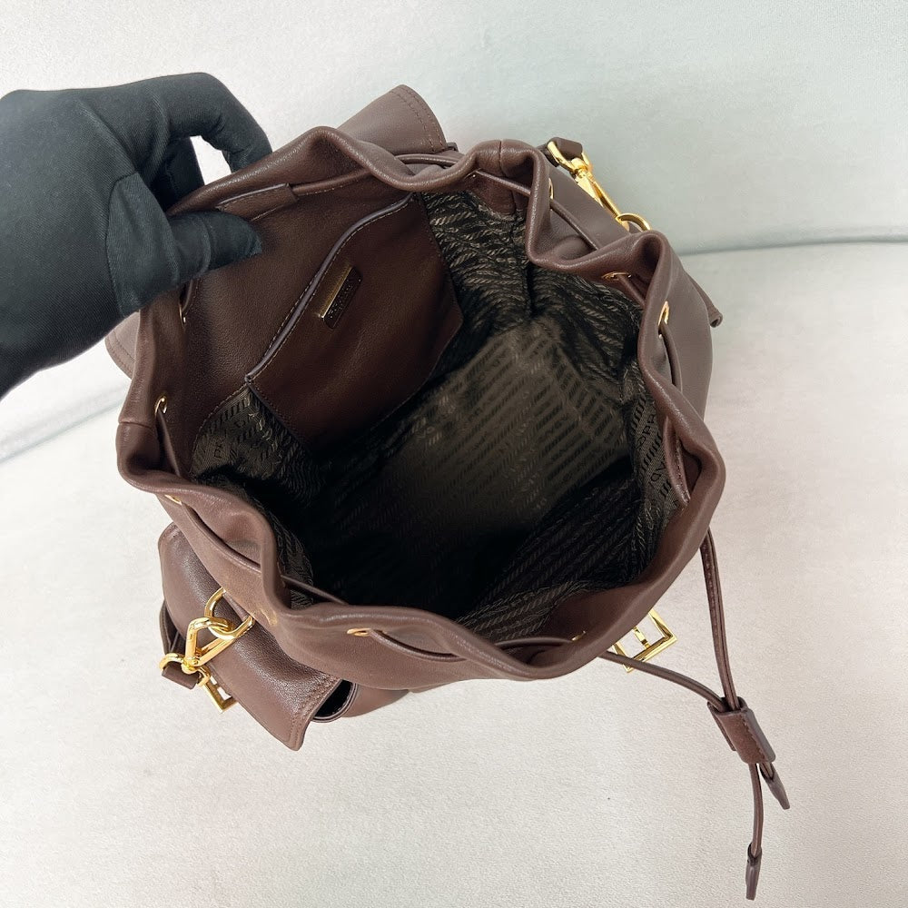 Ezyycart Bags Pradn Luxury Bag --101484