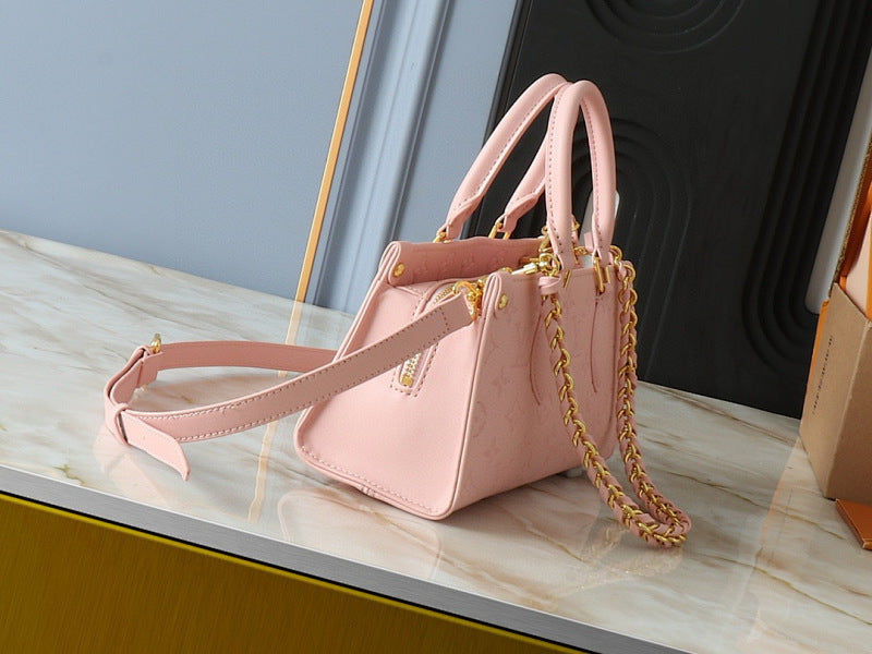 Anum Bags LVn Luxury Bag --80452