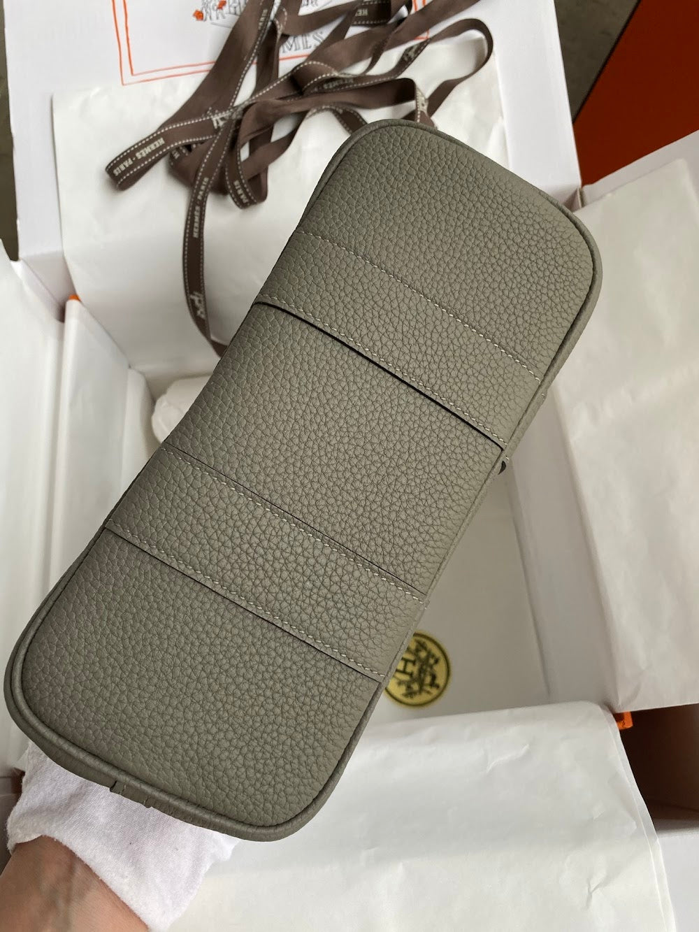 Anum Bags Hermesn Luxury Bag --118458