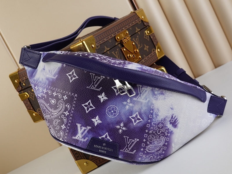 Ezyycart Bags ln Luxury Bag --61074