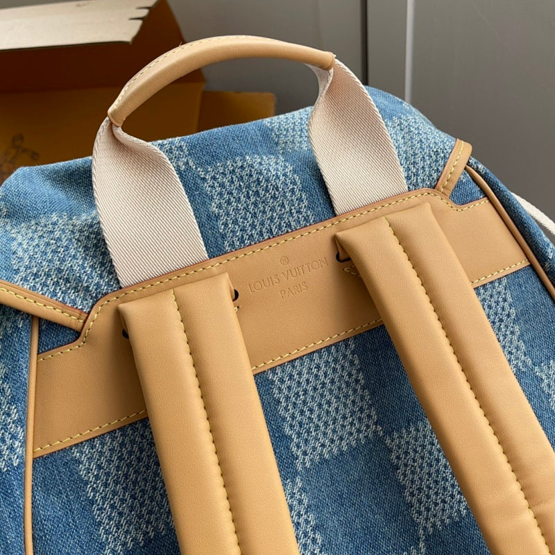 Anum Bags LVn Luxury Bag --80299