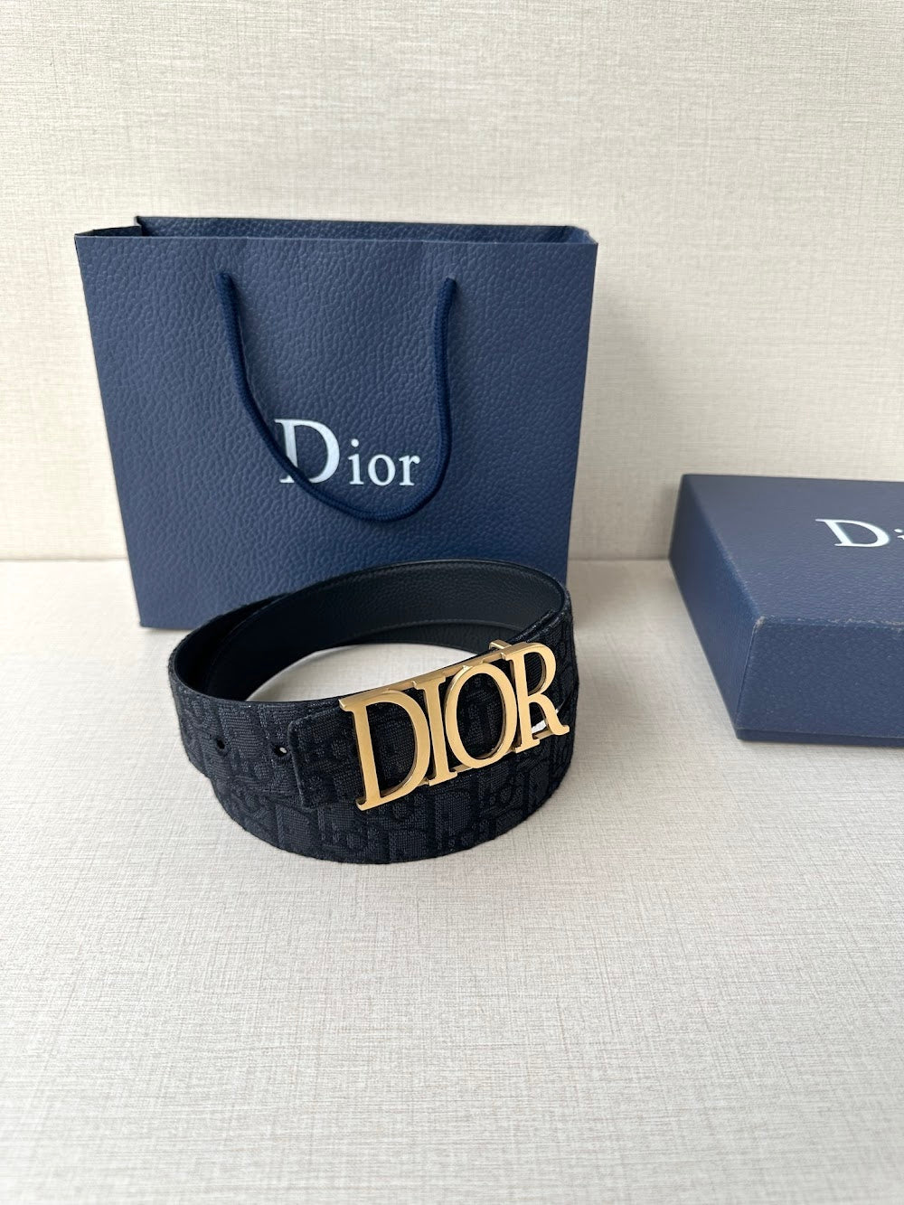 Anum Bags Diorn Luxury Belt --107773
