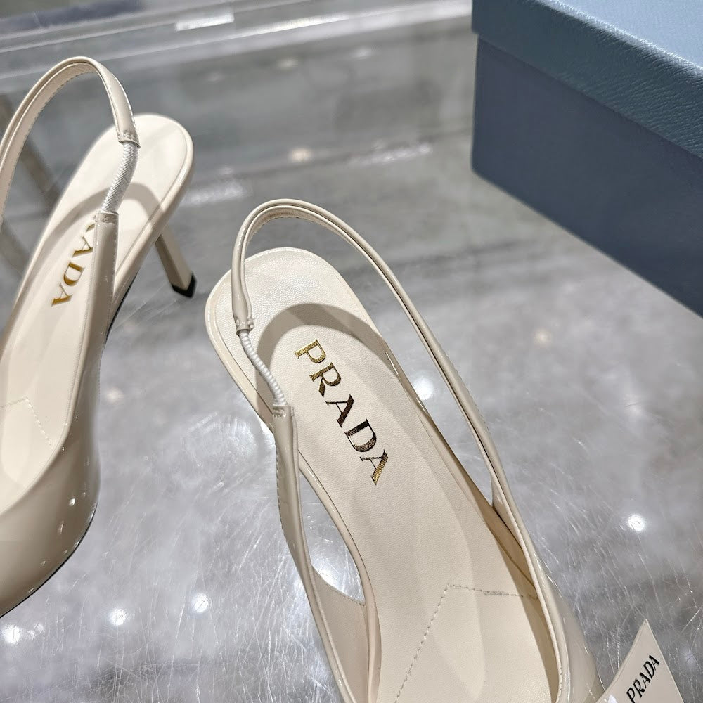 Ezyycart Bags Prada Luxury Heels --53492