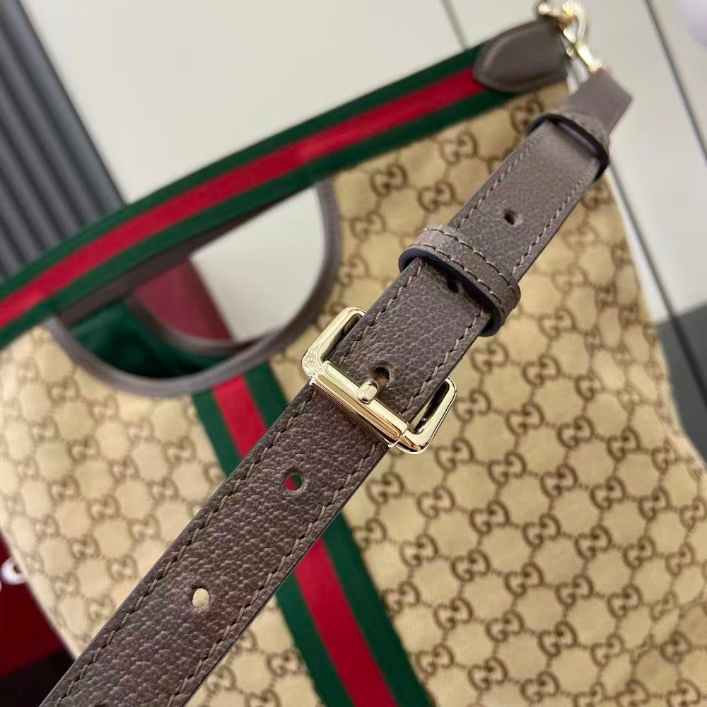 Ezyycart Bags Guccin Luxury Bag --95126