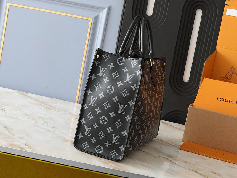 Anum Bags LVn Luxury Bag --79858