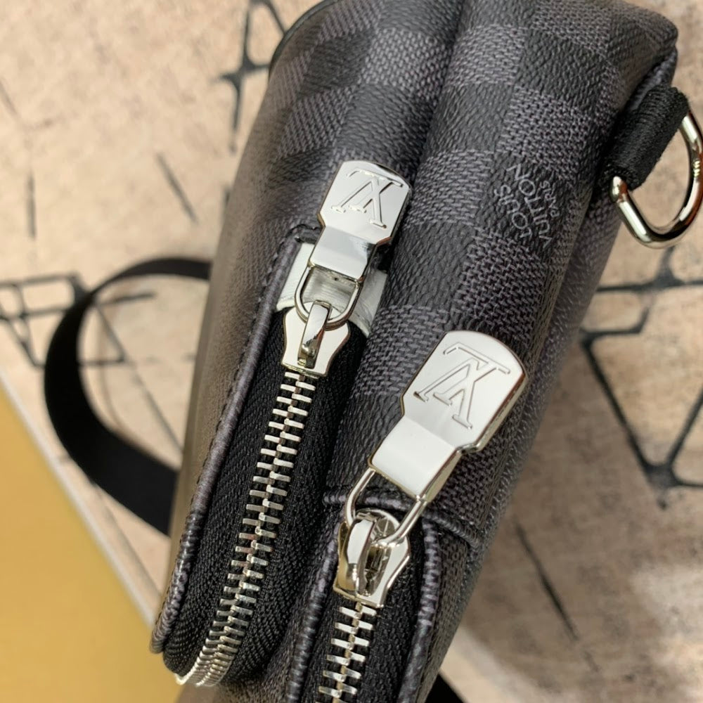 Anum Bags ln Luxury Bag --56867
