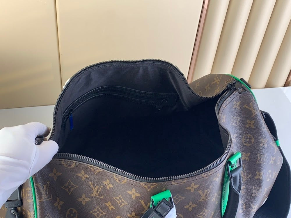 Ezyycart Bags LV Luxury Bag --55903